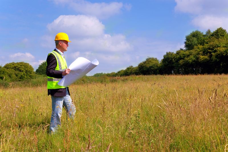 Site Assessment and Planning