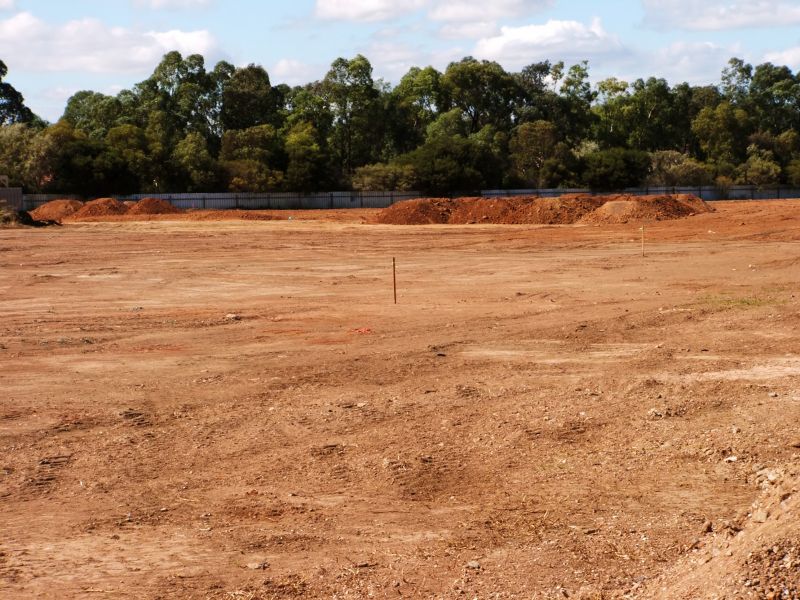 Products For Easement Land Clearings in use